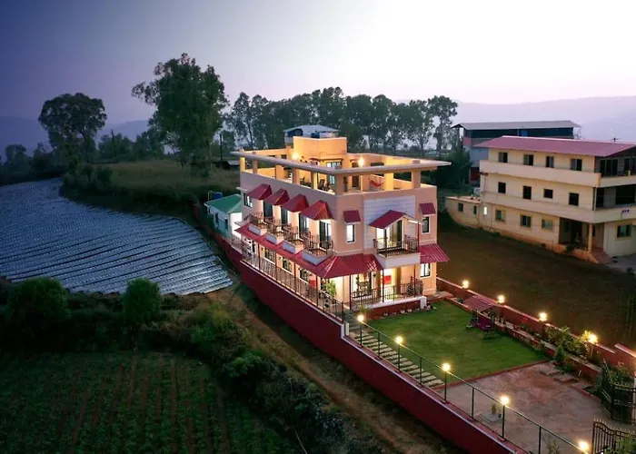Coral Villa Panchgani